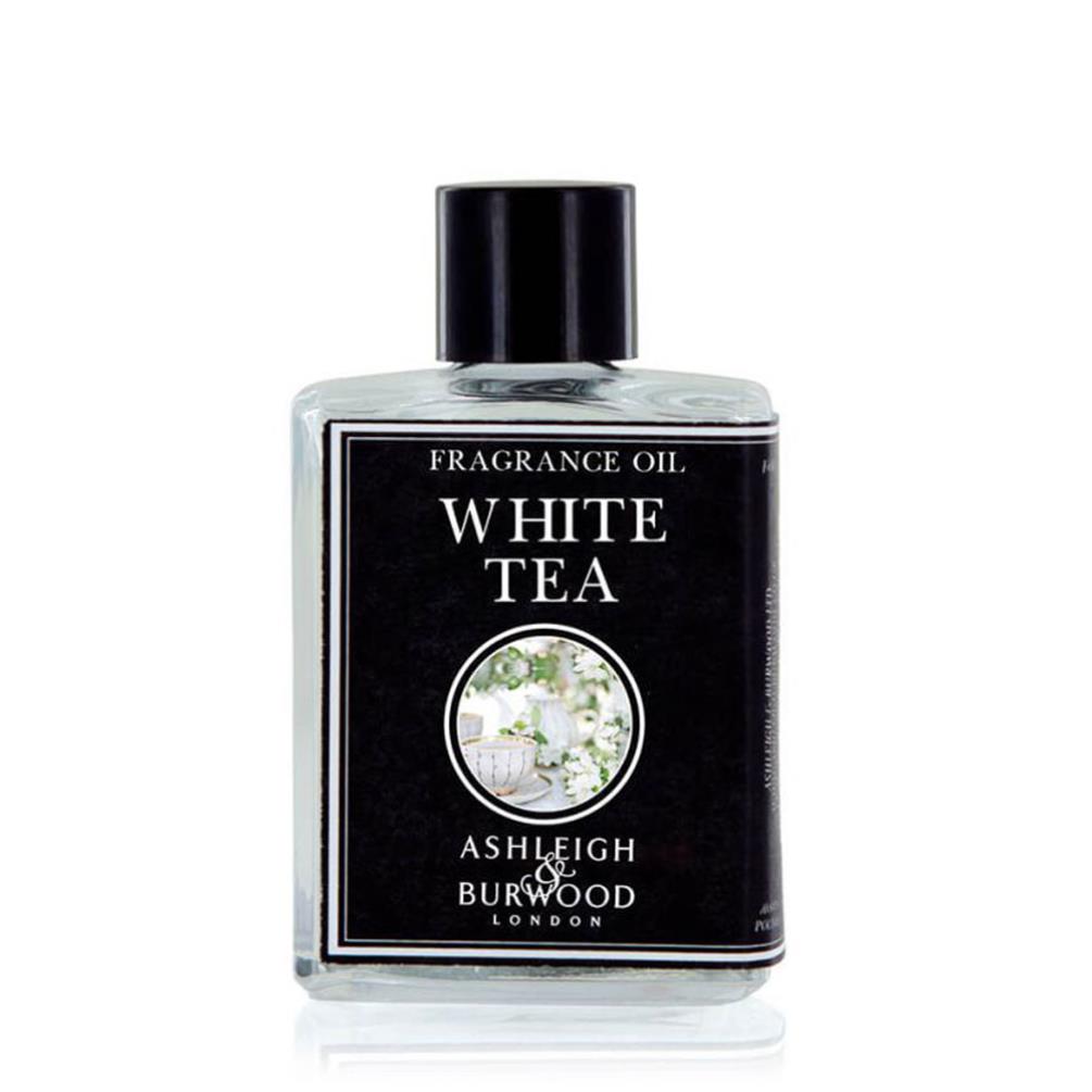 Ashleigh & Burwood White Tea Fragrance Oil 12ml £2.73
